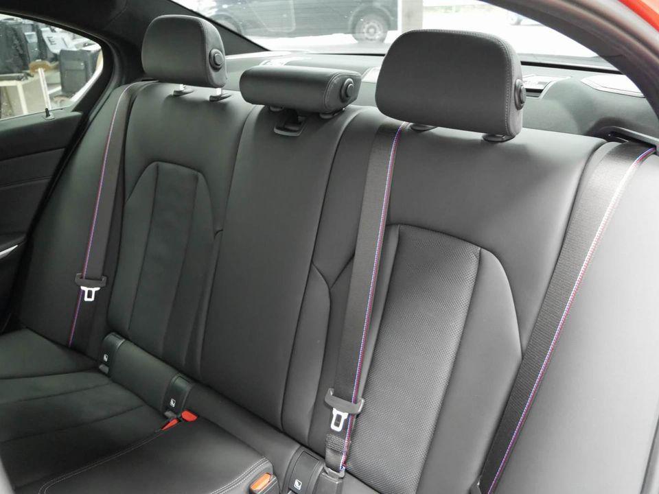 BMW M3 – Bild 23