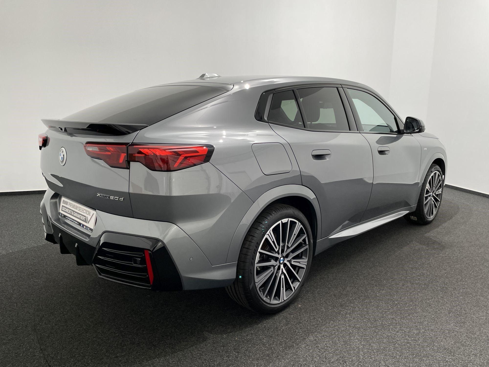 BMW X2 – Bild 5