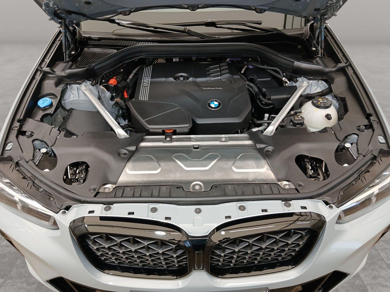 BMW X4 – Bild 11