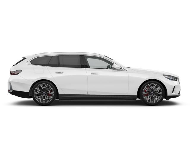 BMW 5er Touring – Bild 8