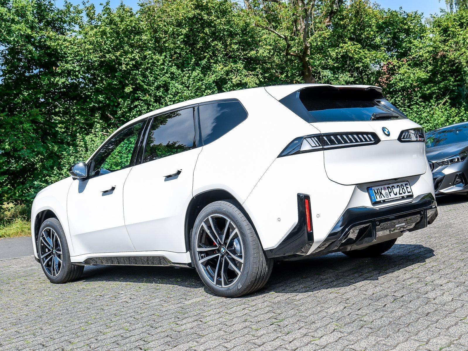 BMW iX3 – Bild 29