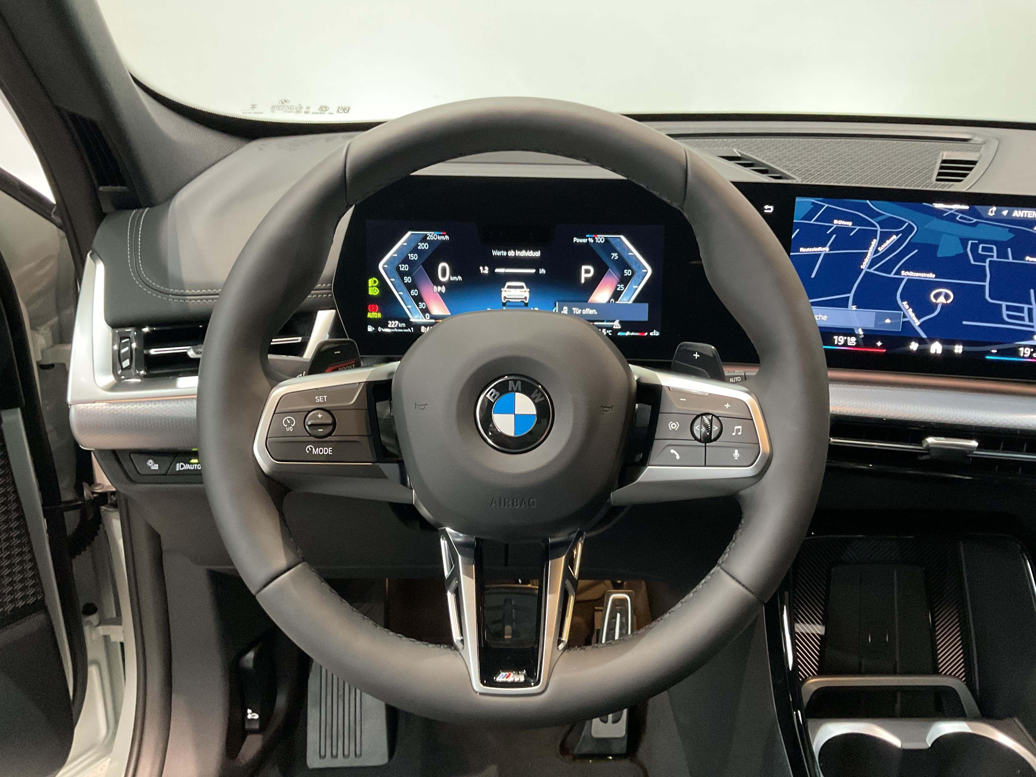 BMW X1 – Bild 5