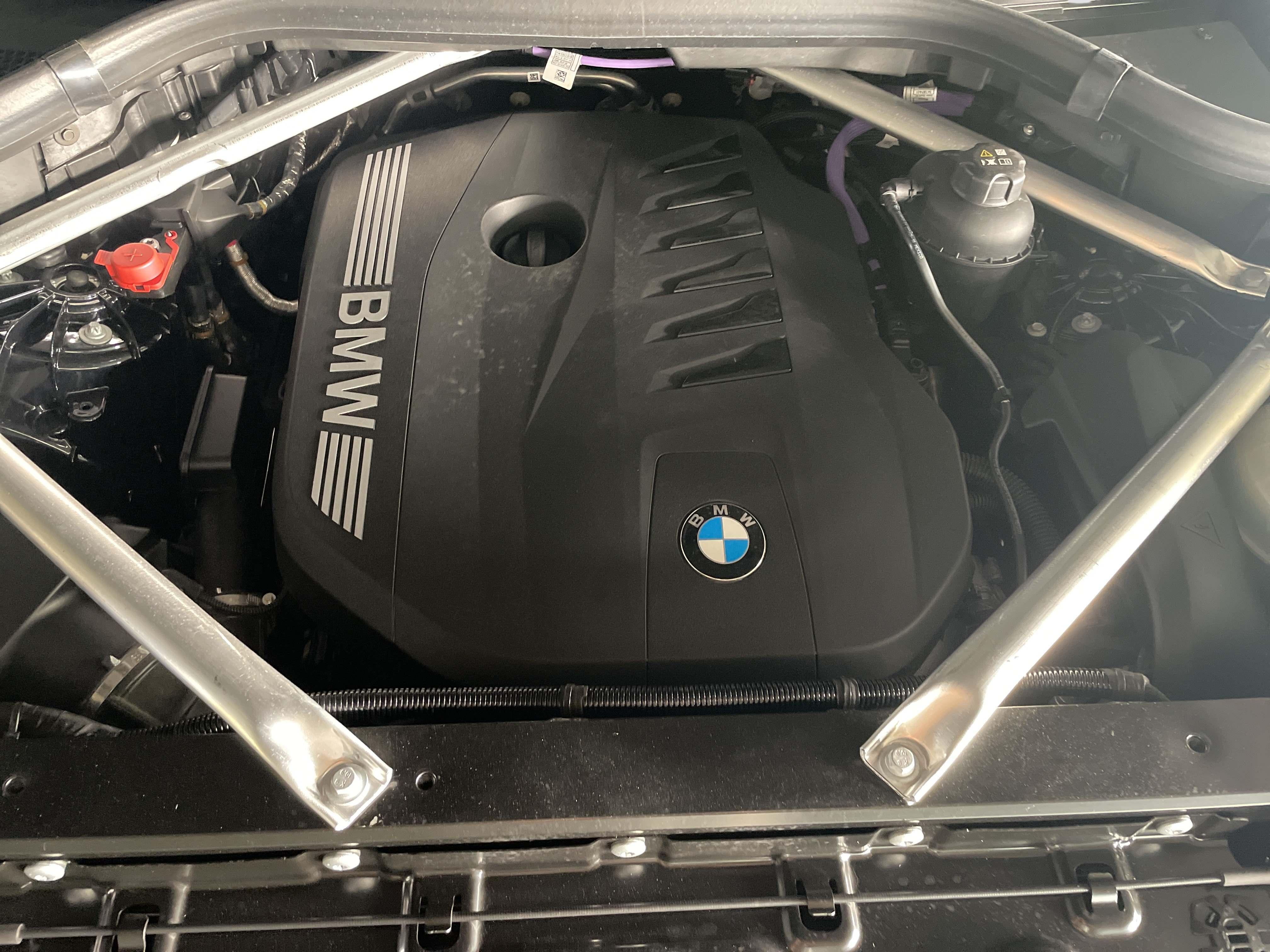 BMW X5 – Bild 11