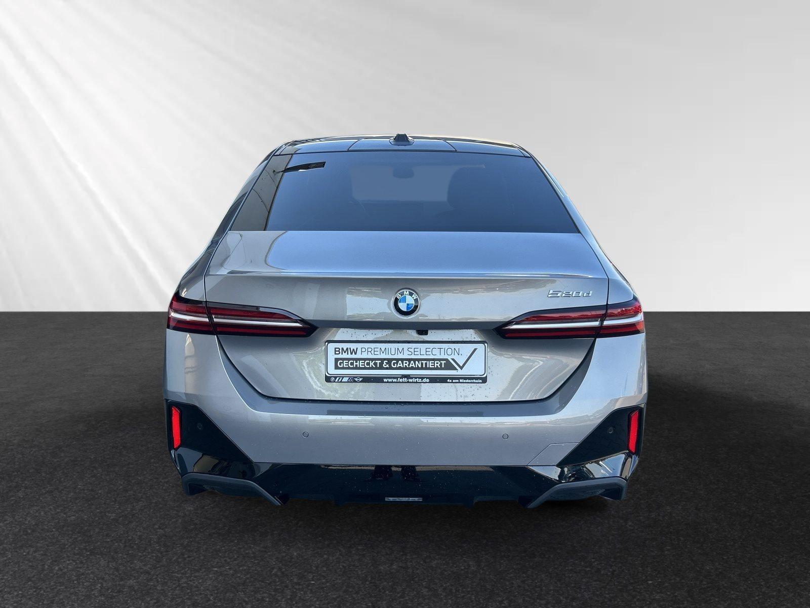 BMW 5er – Bild 26
