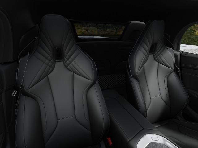 BMW Z4 – Bild 4