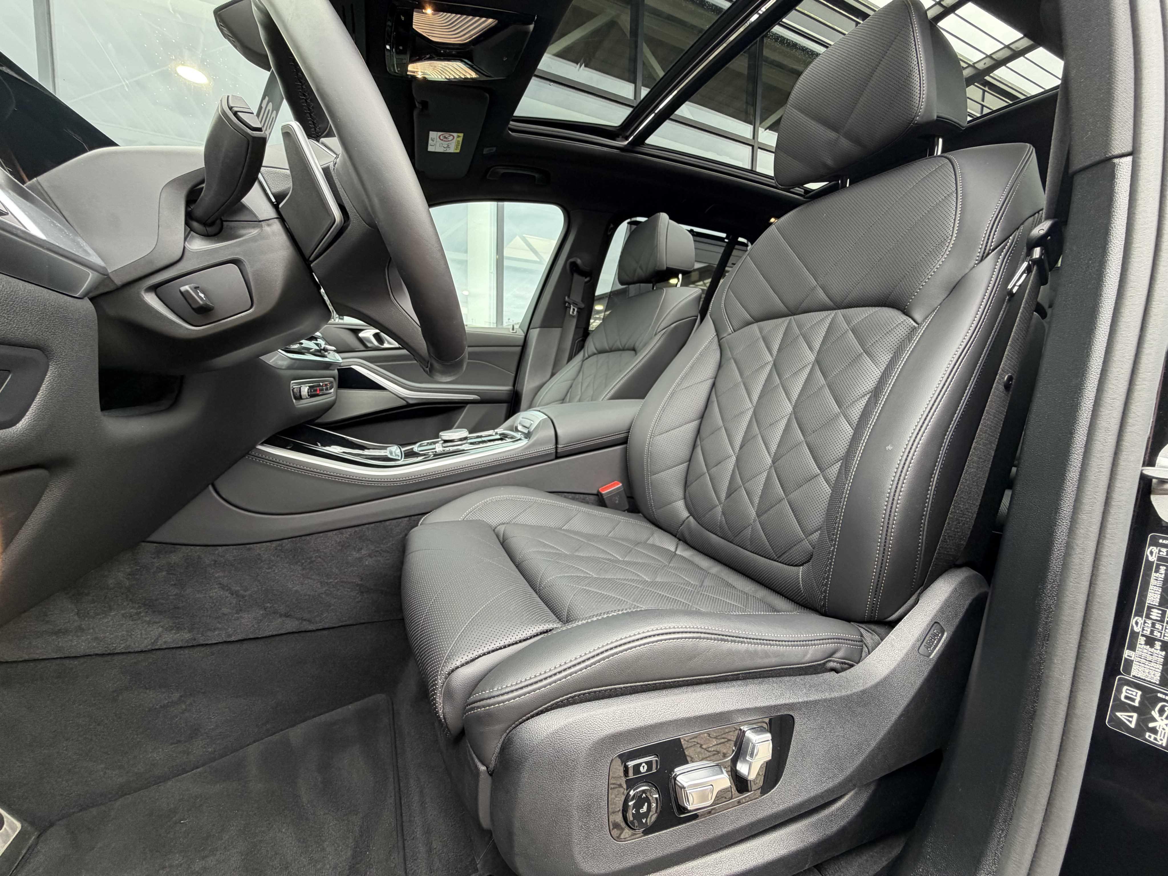 BMW X5 – Bild 6