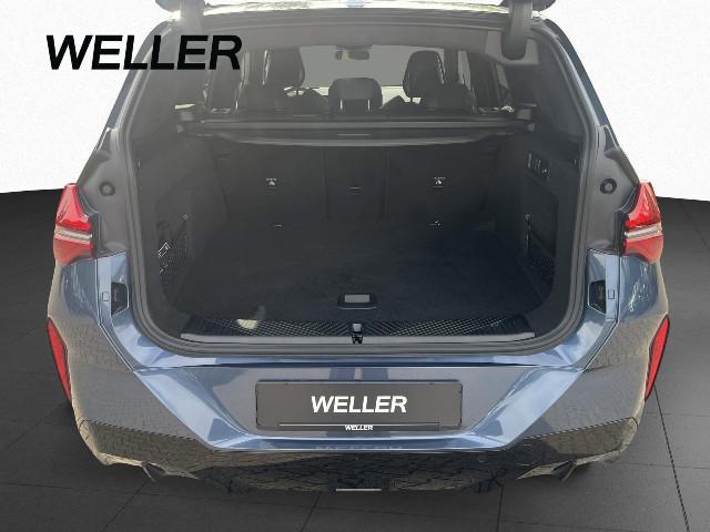 BMW X3 – Bild 8