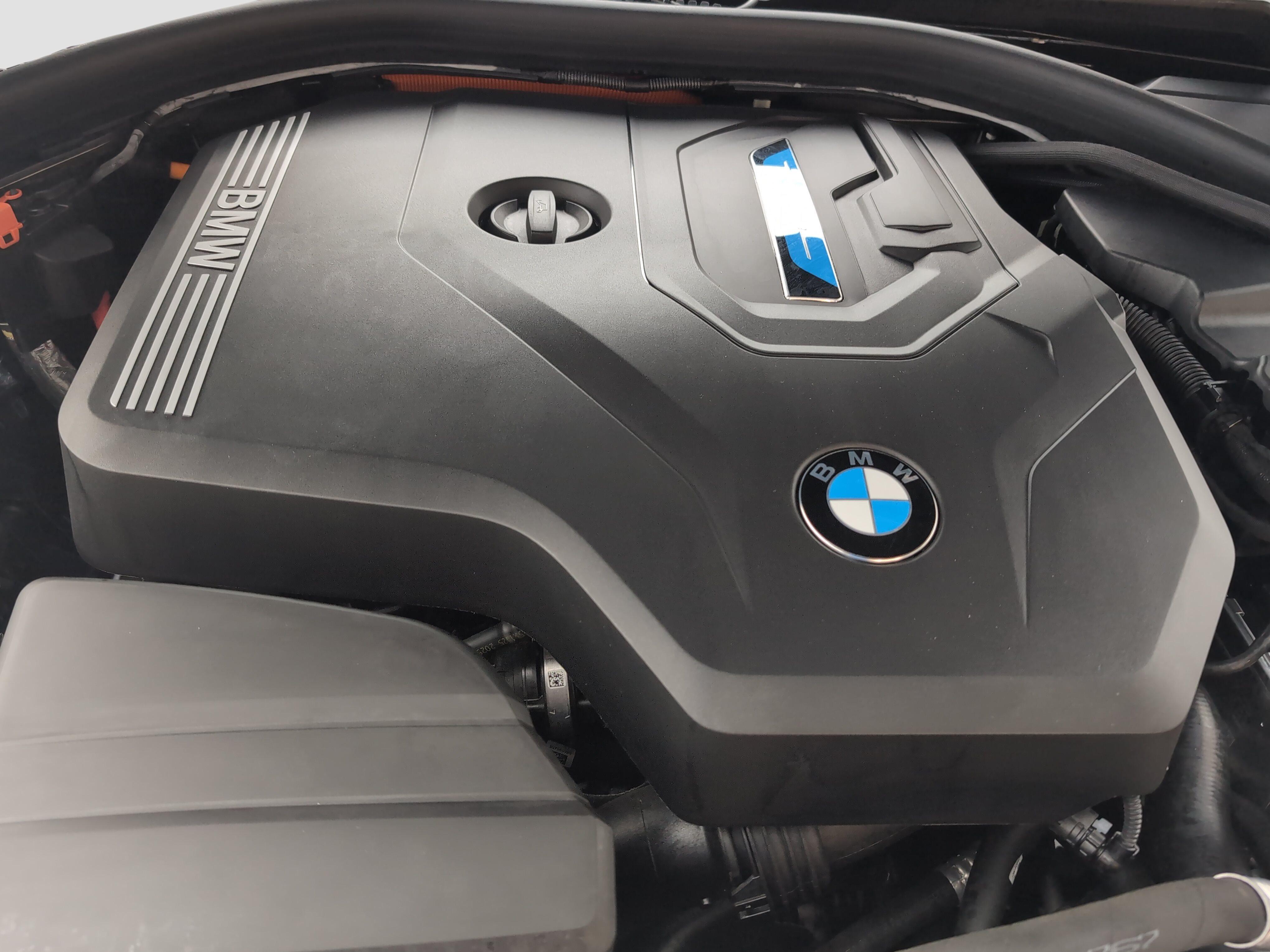 BMW 3er Touring – Bild 19