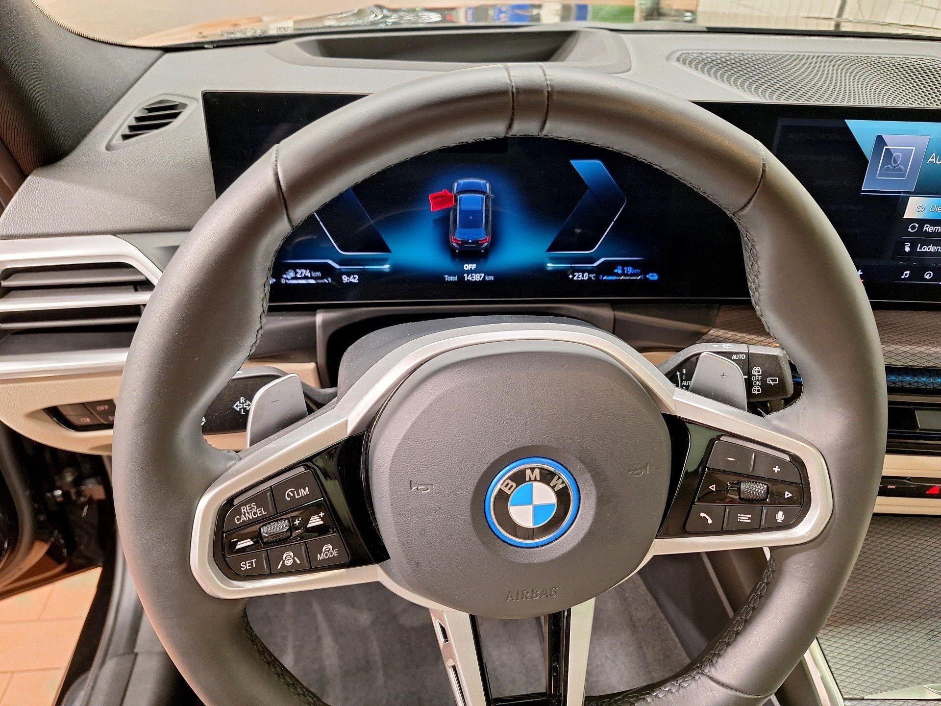 BMW 3er Touring – Bild 16