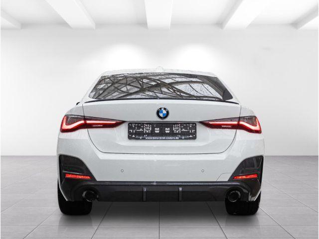 BMW 4er Gran Coupé – Bild 4