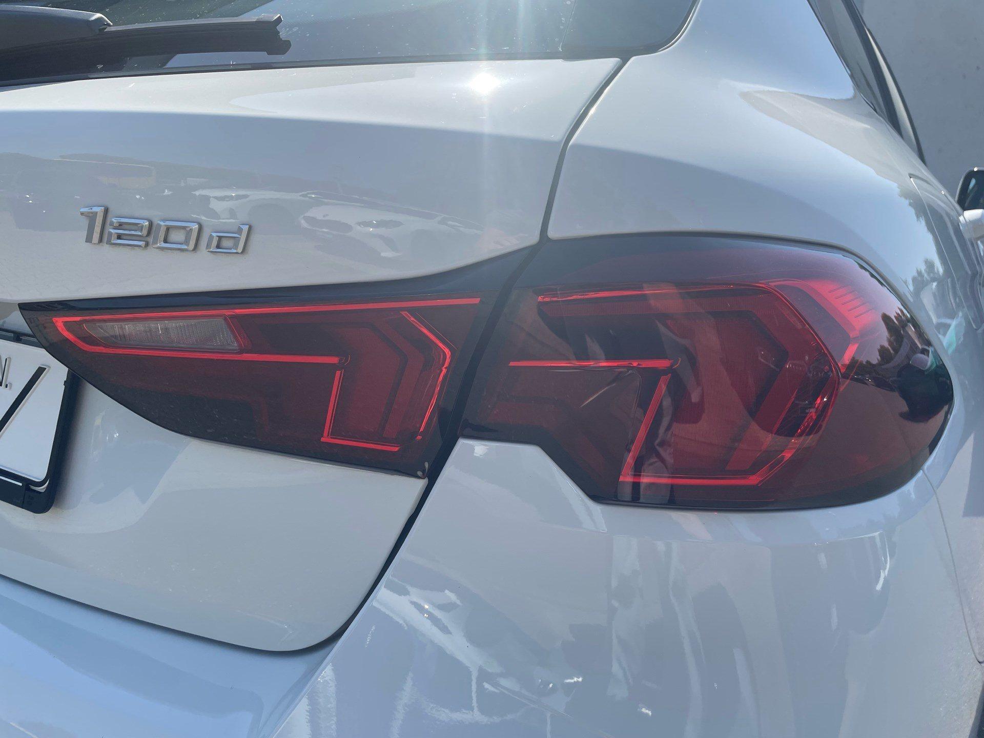 BMW 1er – Bild 19