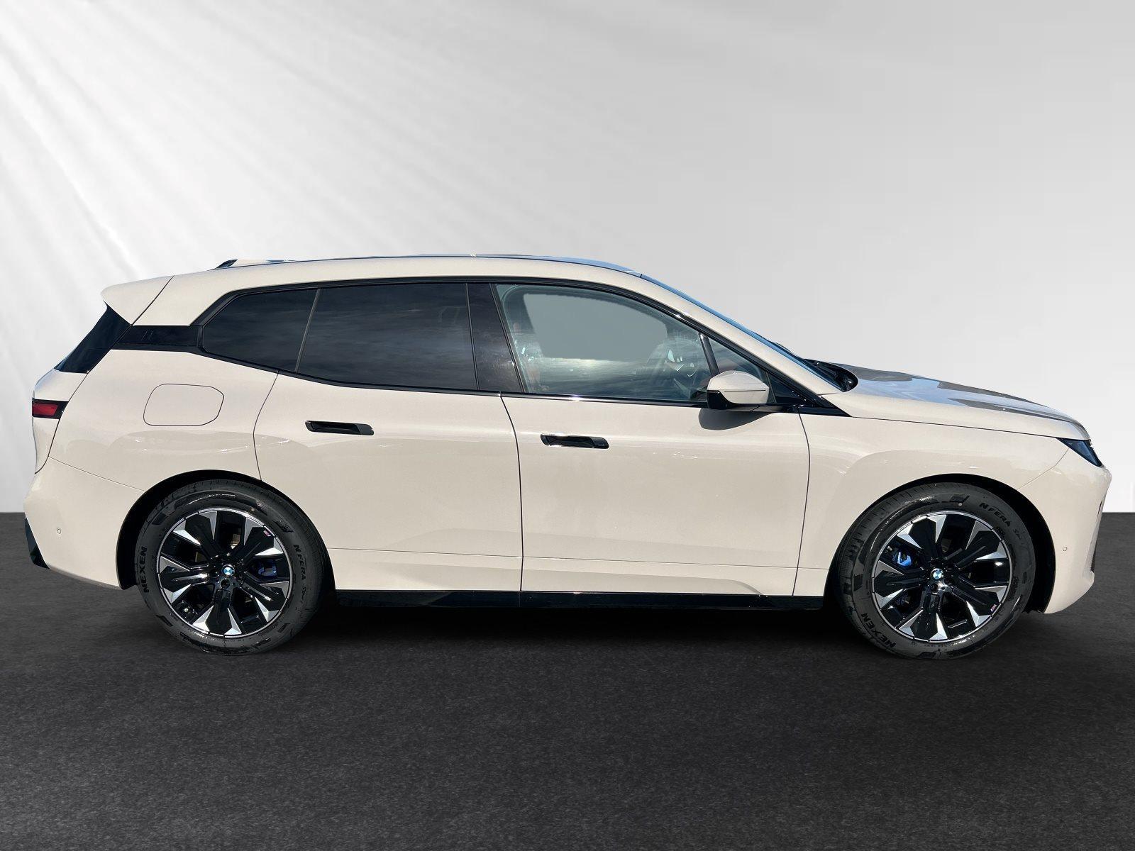 BMW iX – Bild 2