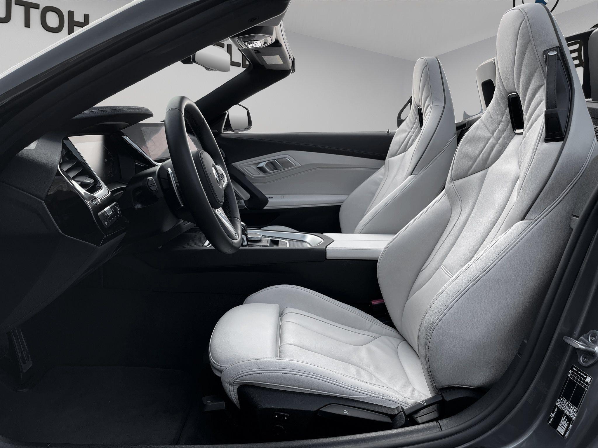 BMW Z4 – Bild 9