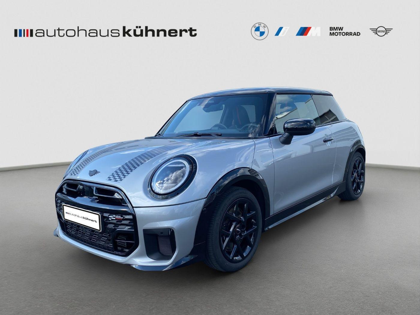 MINI Cooper 3-Türer – Bild 2