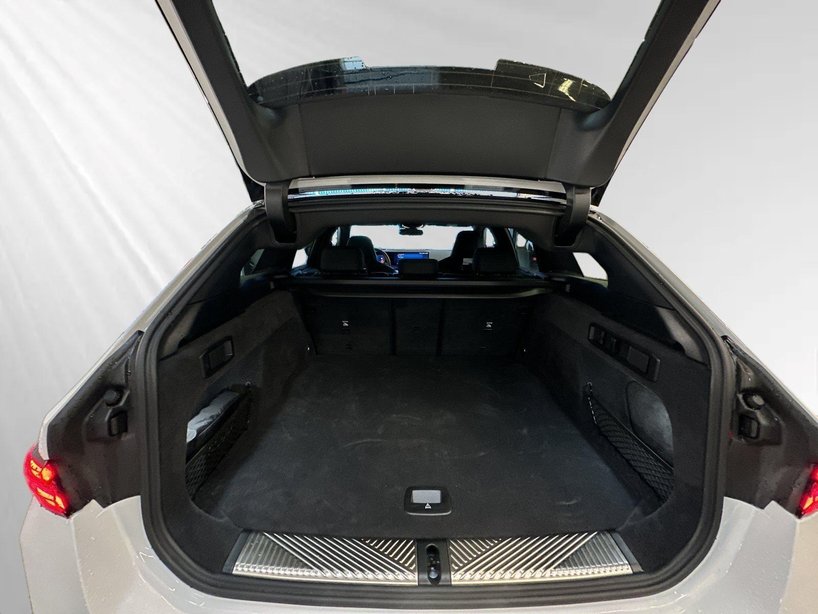 BMW M5 Touring – Bild 10