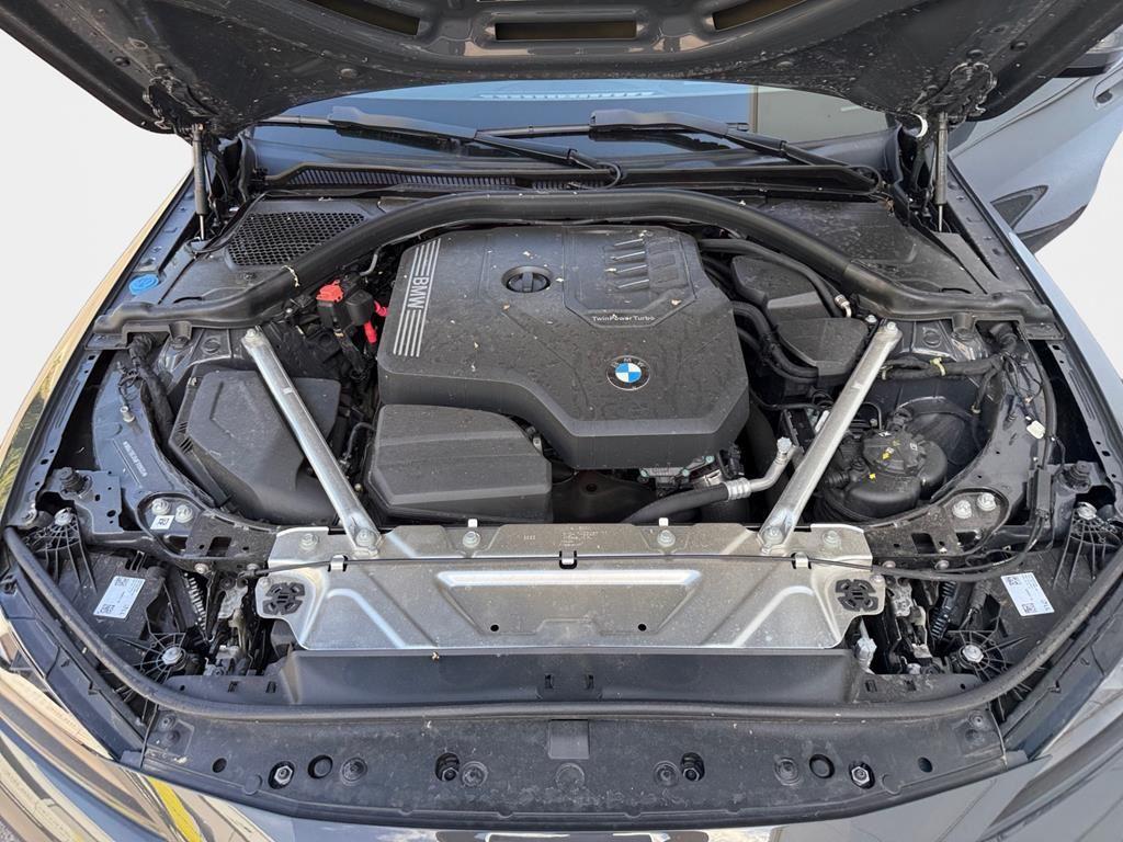 BMW 4er Gran Coupé – Bild 13