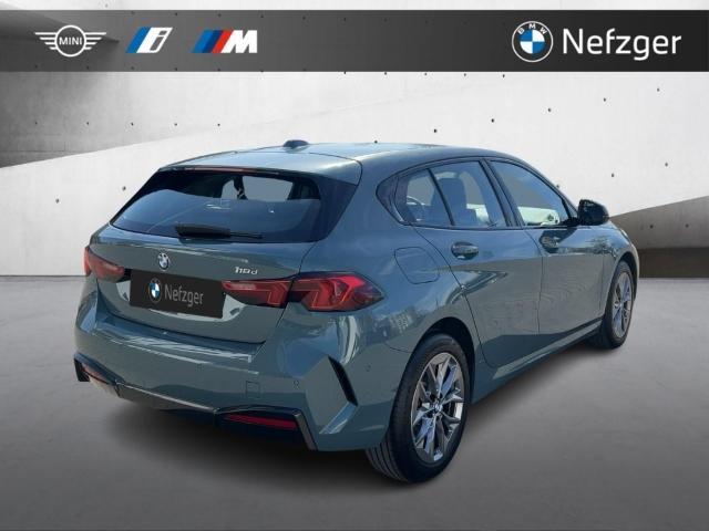 BMW 1er – Bild 18