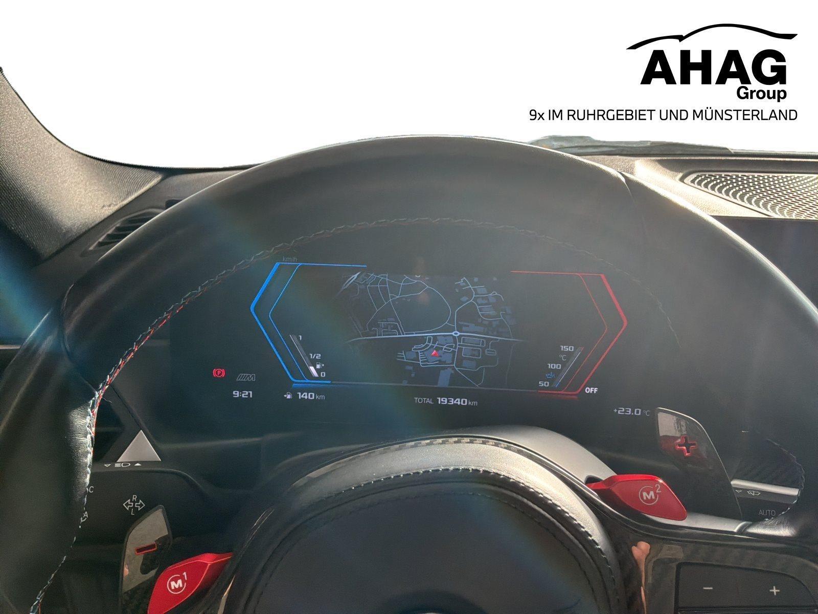 BMW M2 Coupé – Bild 7