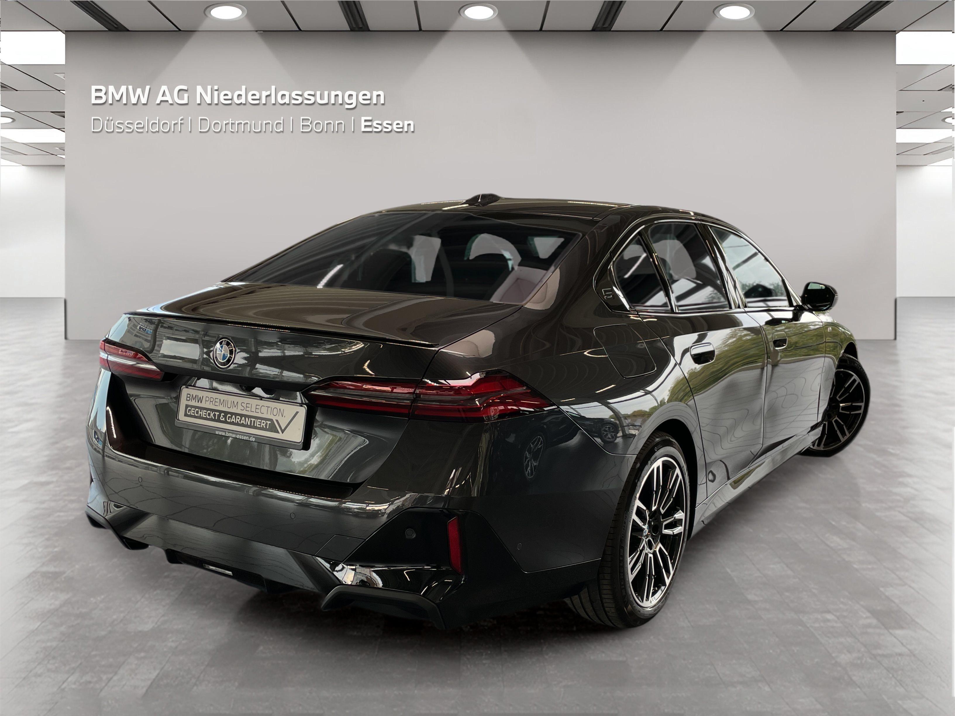 BMW 5er – Bild 2
