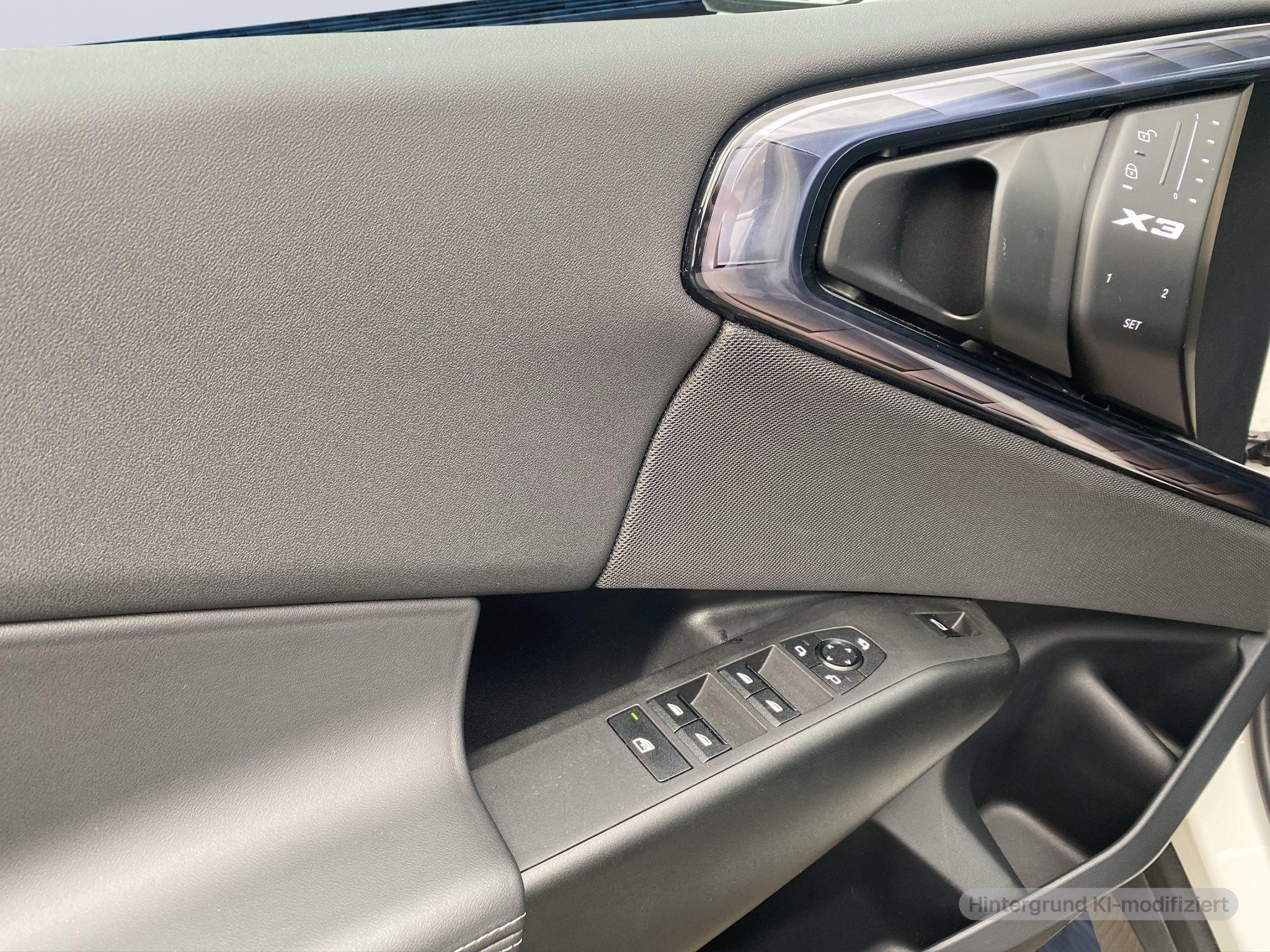 BMW X3 – Bild 22