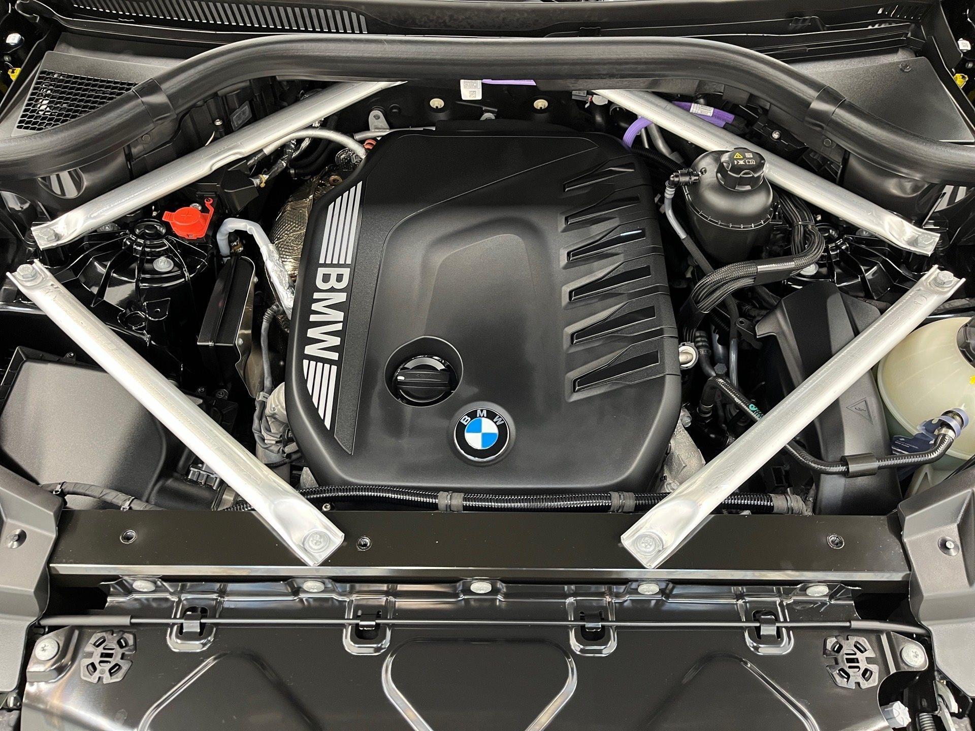 BMW X5 – Bild 11