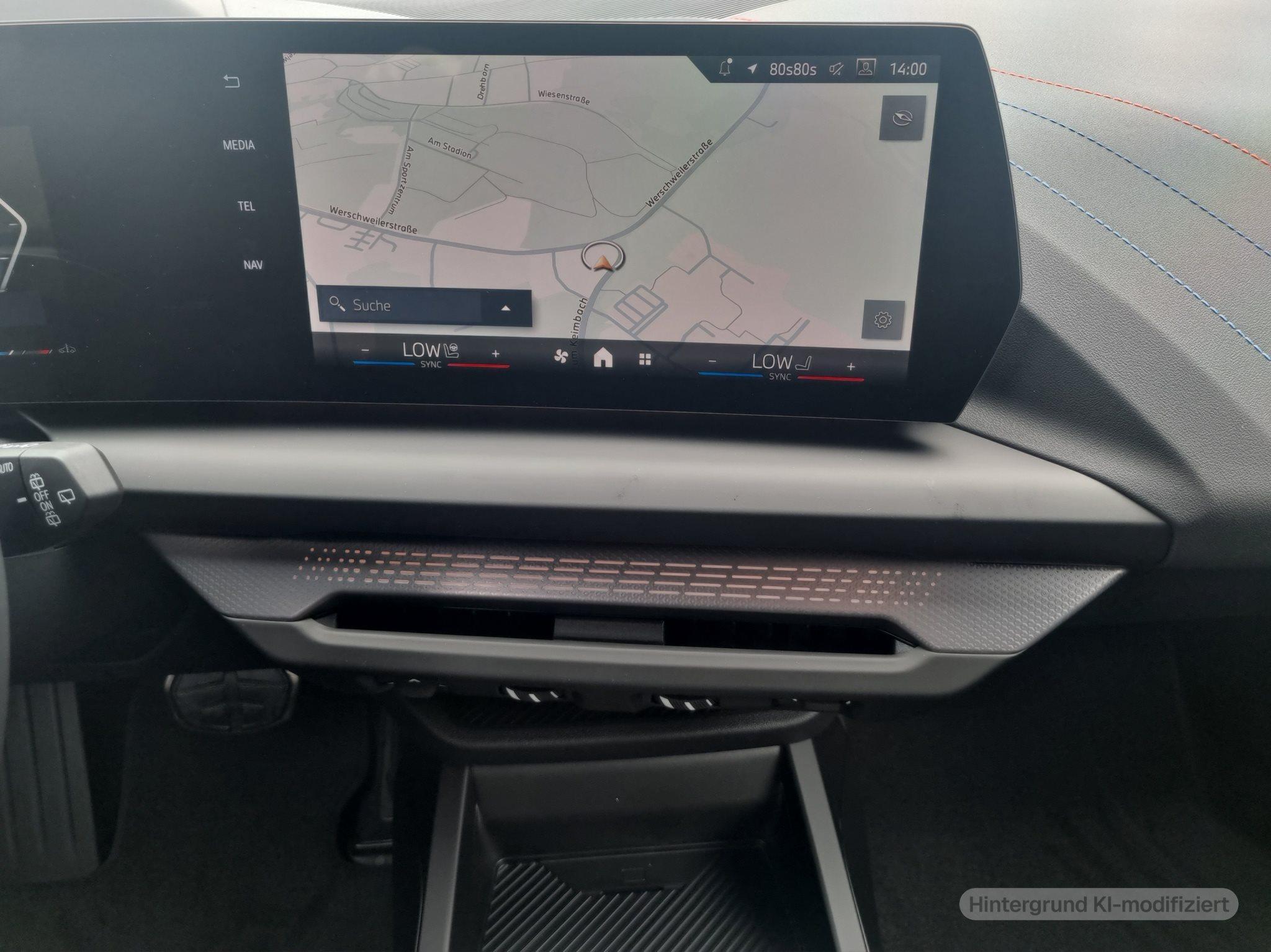 BMW 1er – Bild 14