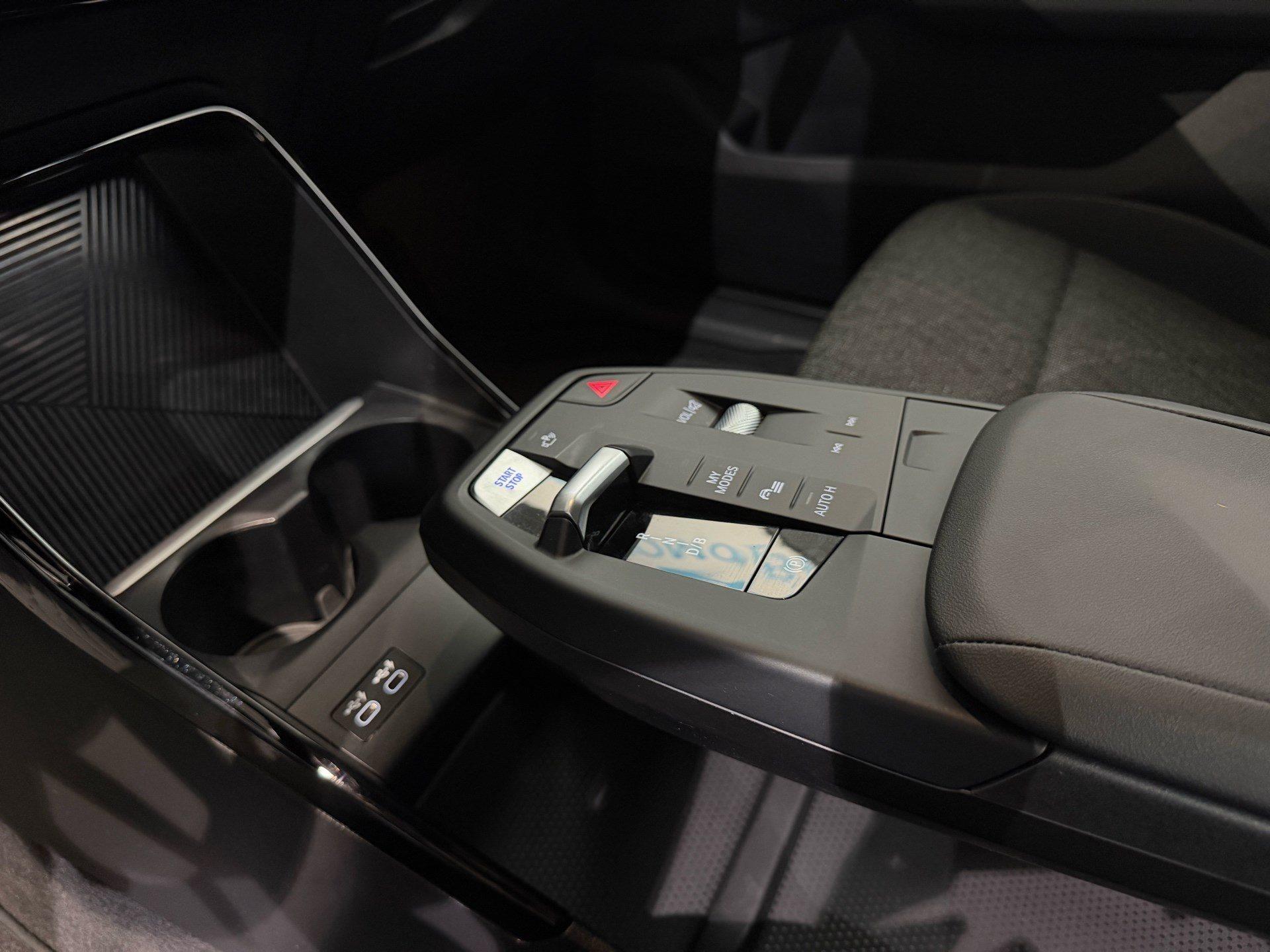 BMW iX1 – Bild 19