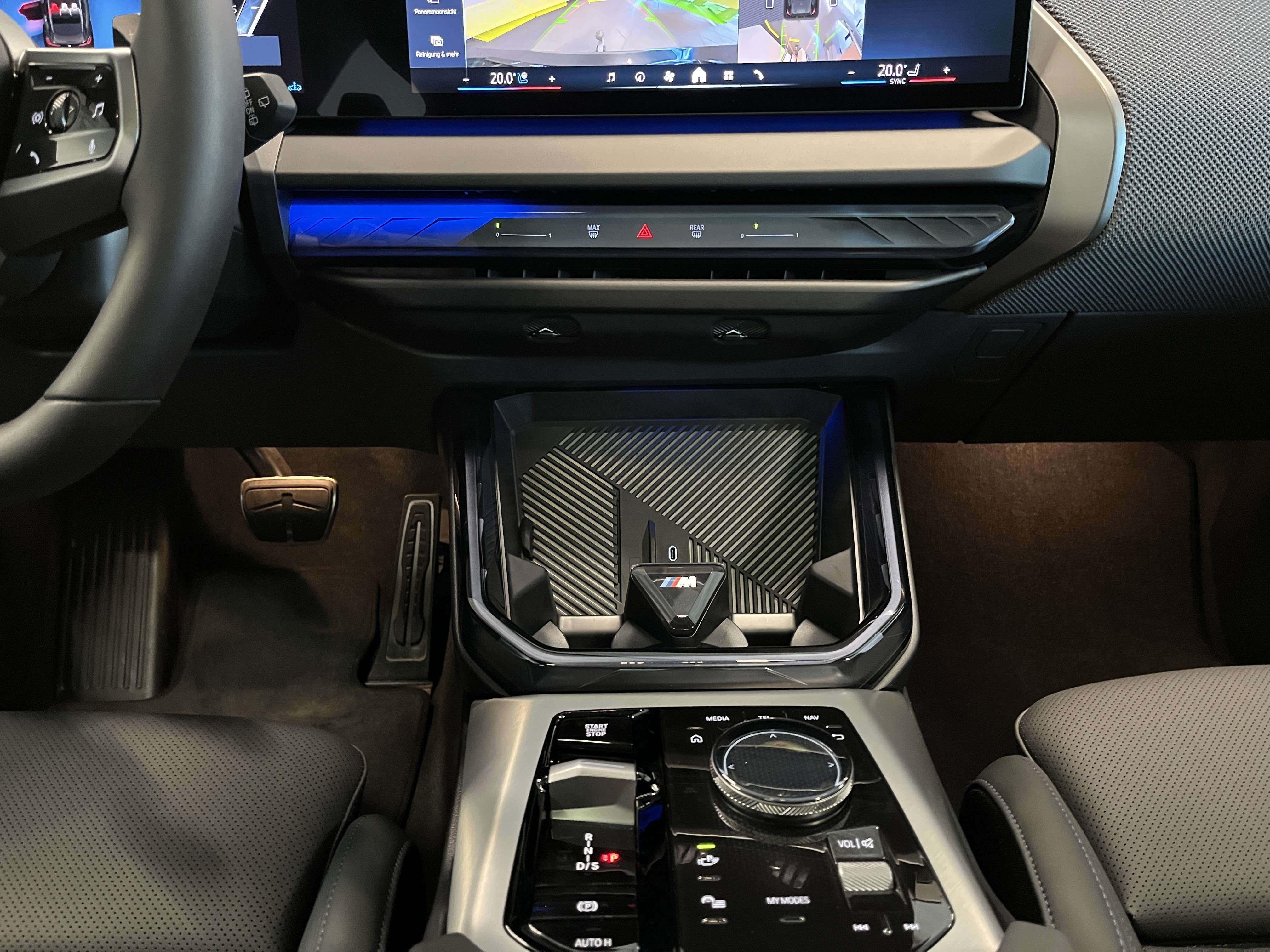 BMW X3 – Bild 18