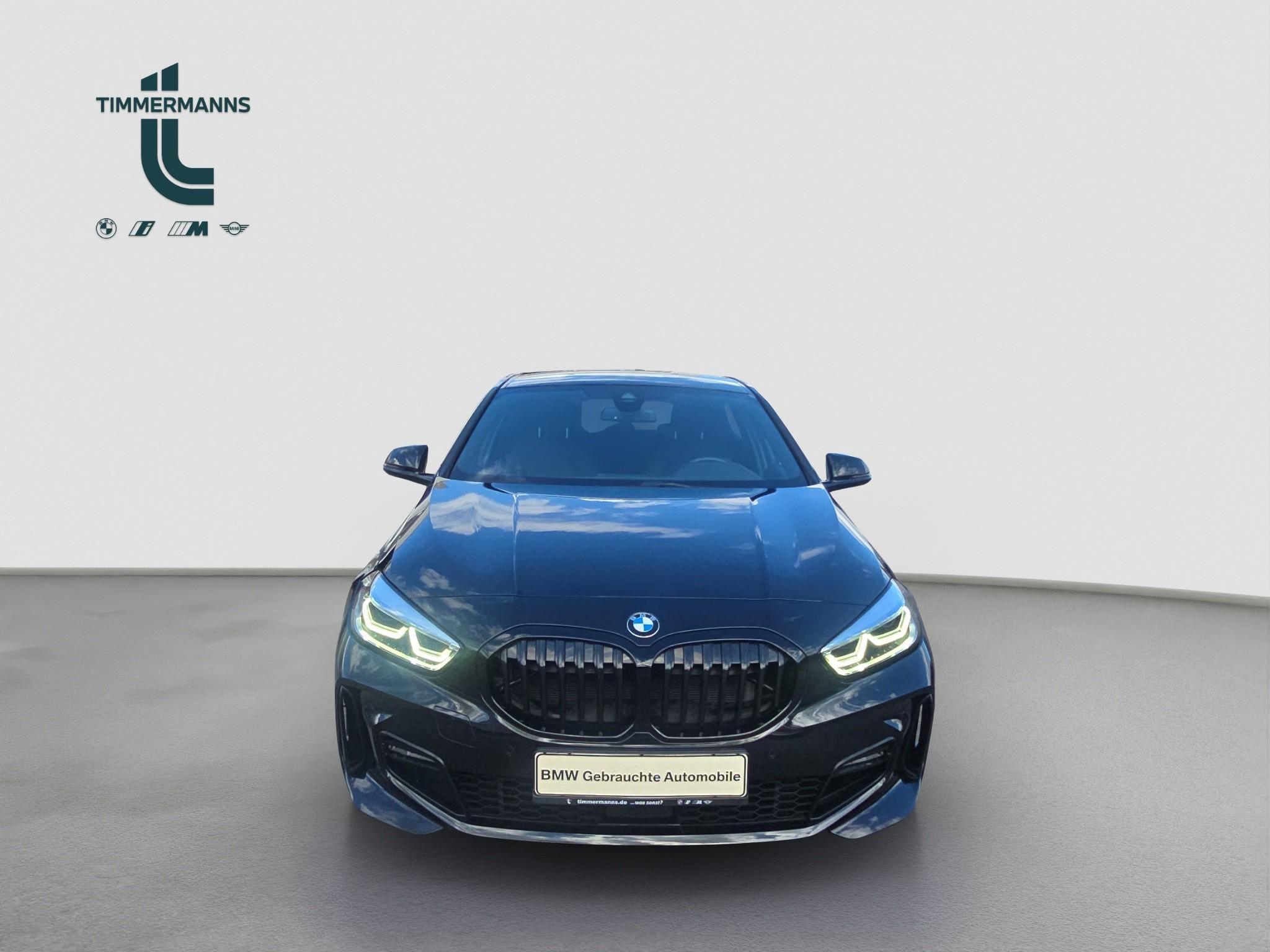 BMW 1er – Bild 18