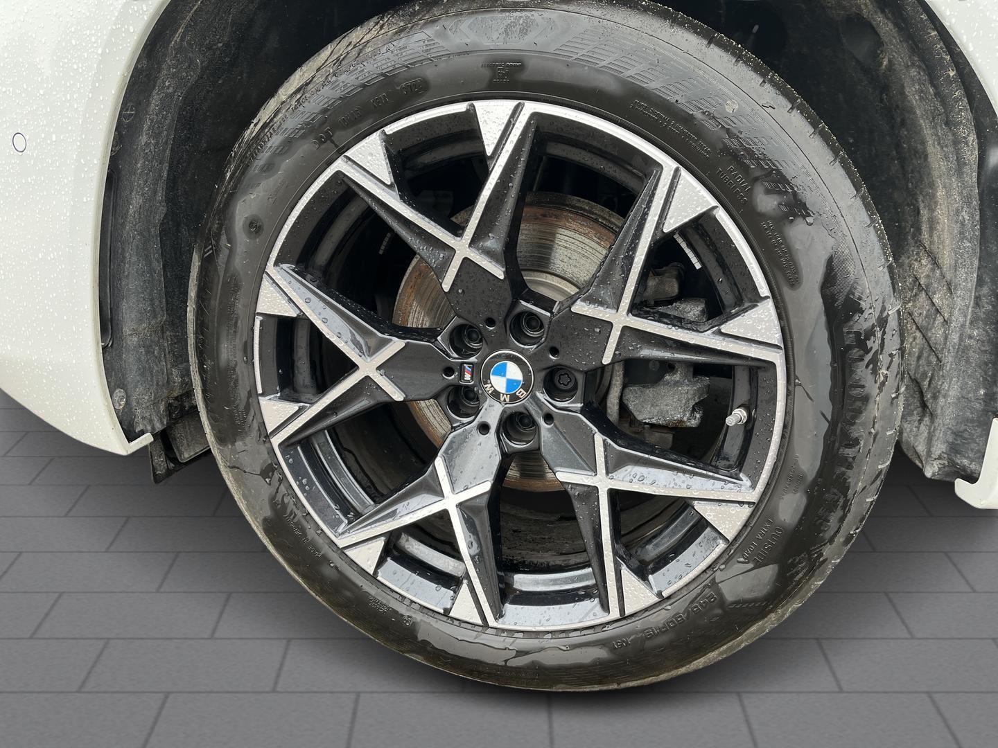 BMW X3 – Bild 24
