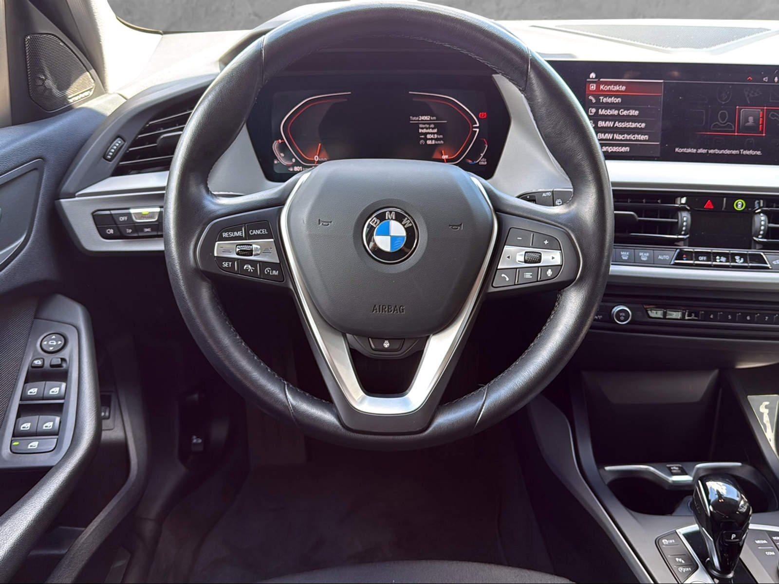 BMW 1er – Bild 12