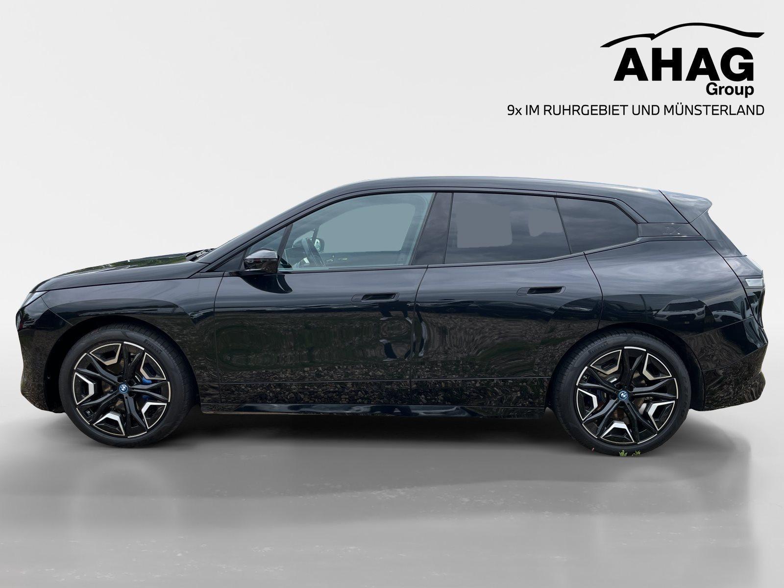 BMW iX – Bild 6