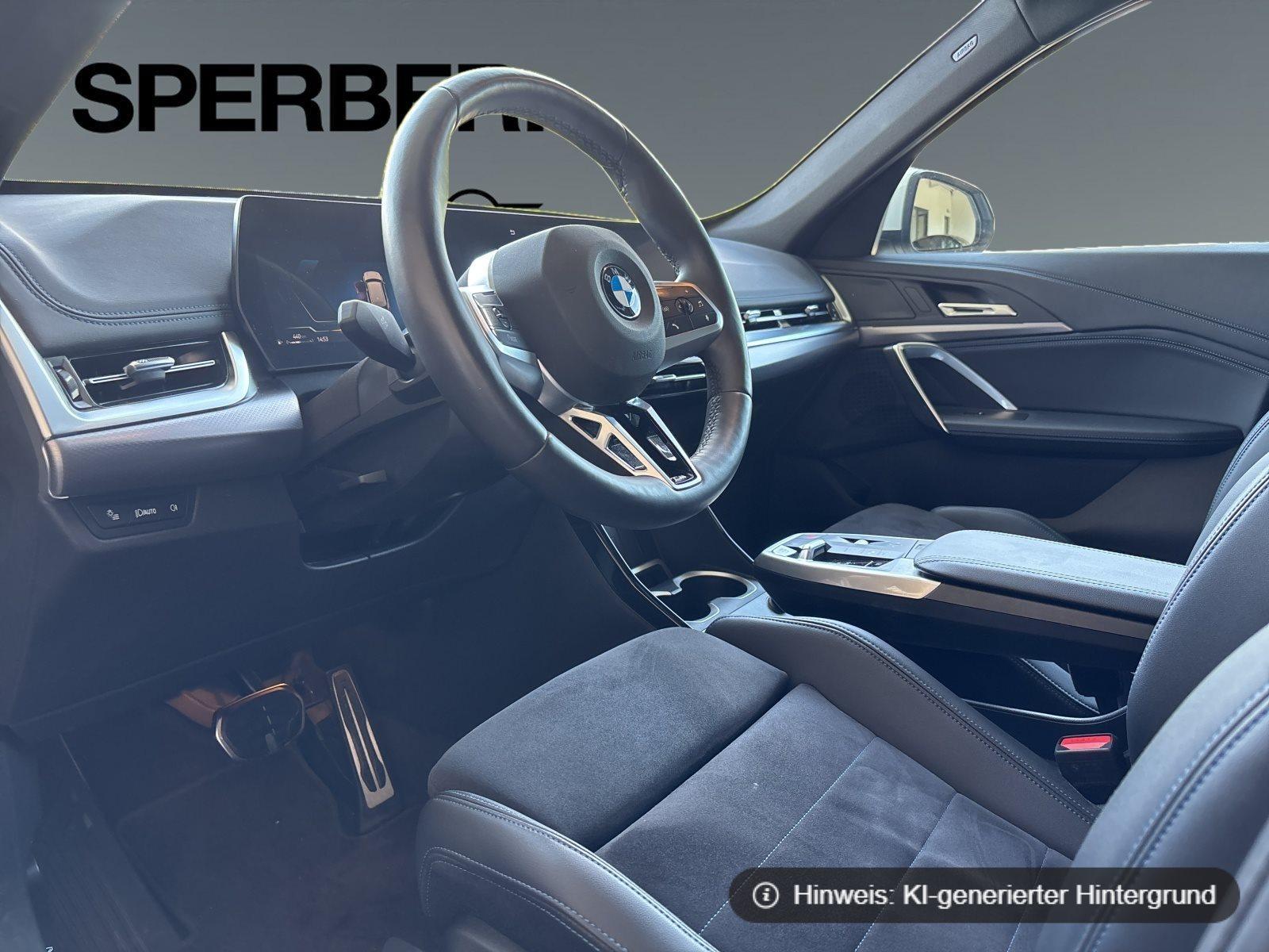 BMW X1 – Bild 22