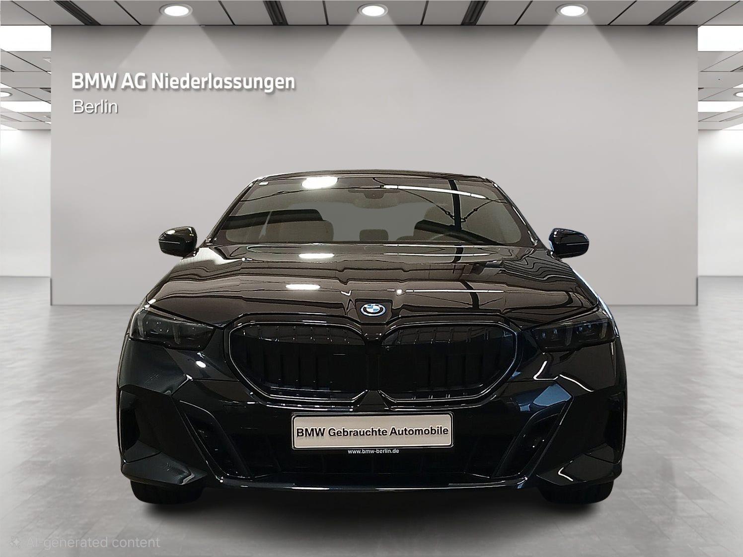 BMW 5er – Bild 4