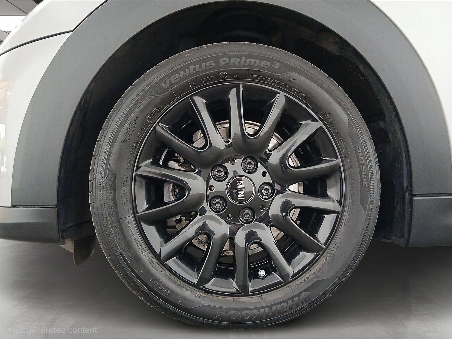 MINI Cooper 3-Türer – Bild 6