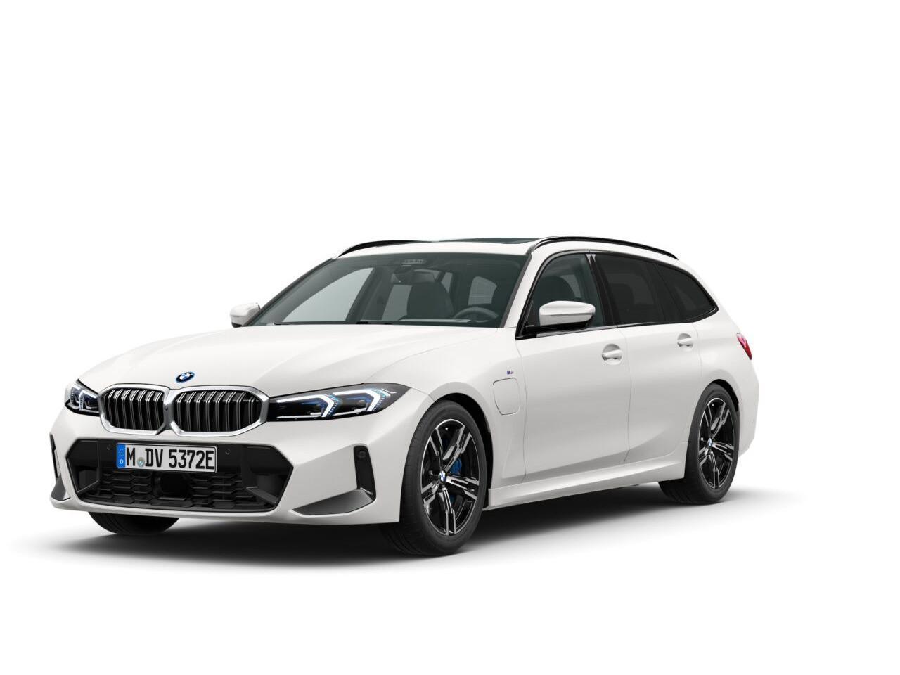 BMW 3er Touring