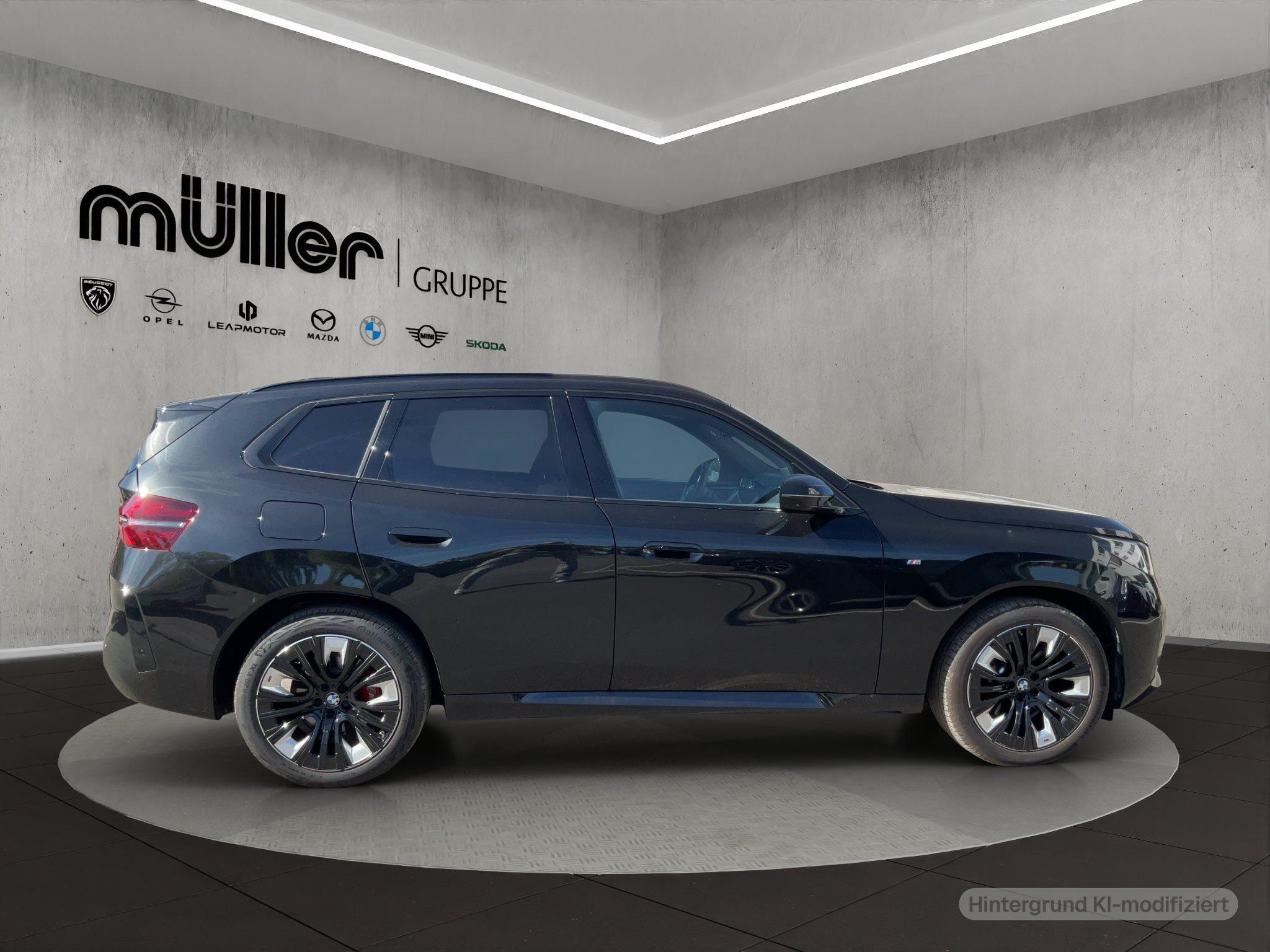 BMW X3 – Bild 18