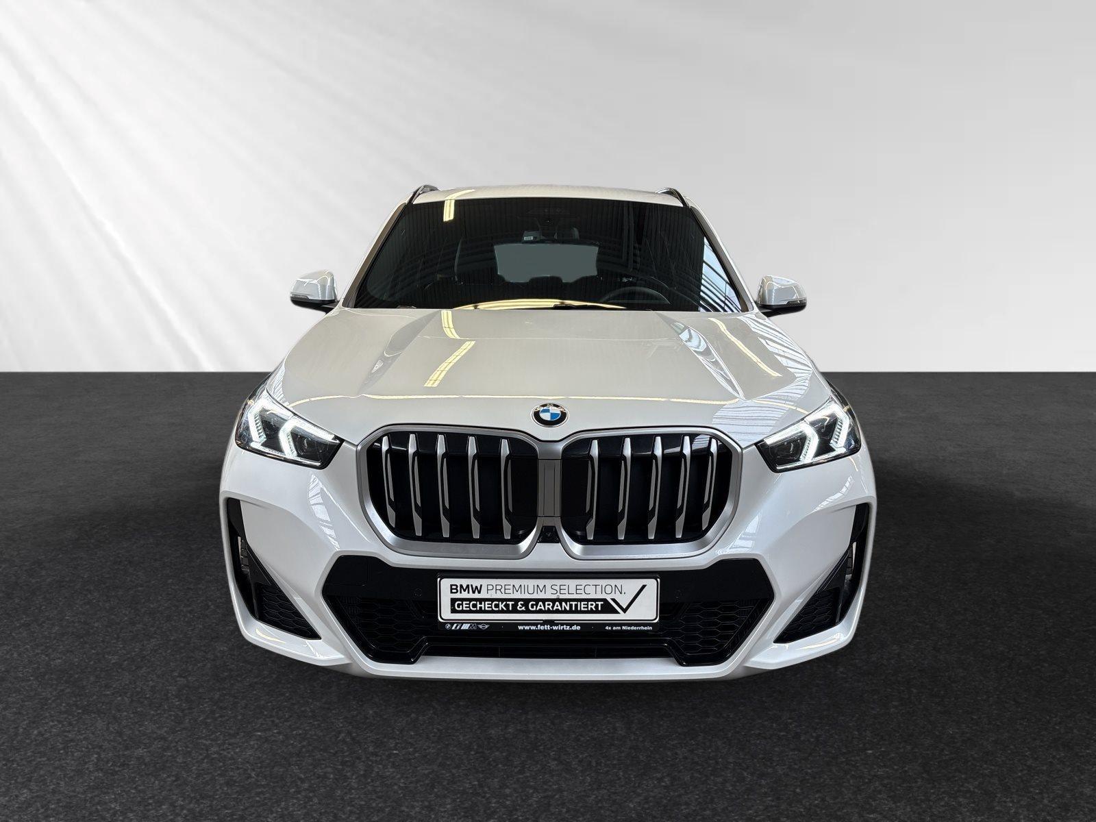 BMW X1 – Bild 5