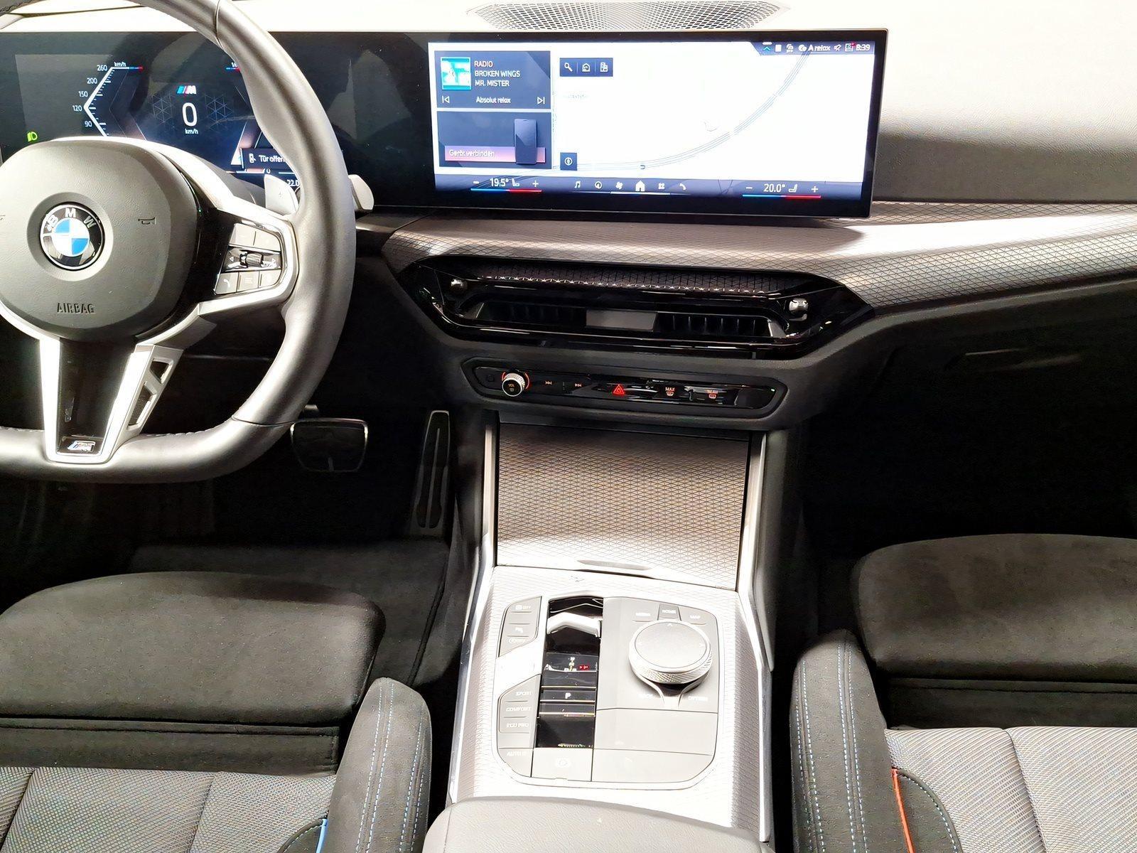 BMW 3er Touring – Bild 13