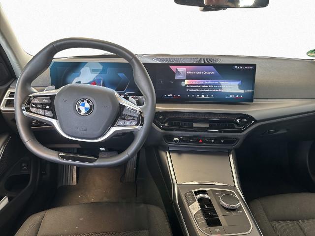 BMW 3er Touring – Bild 11