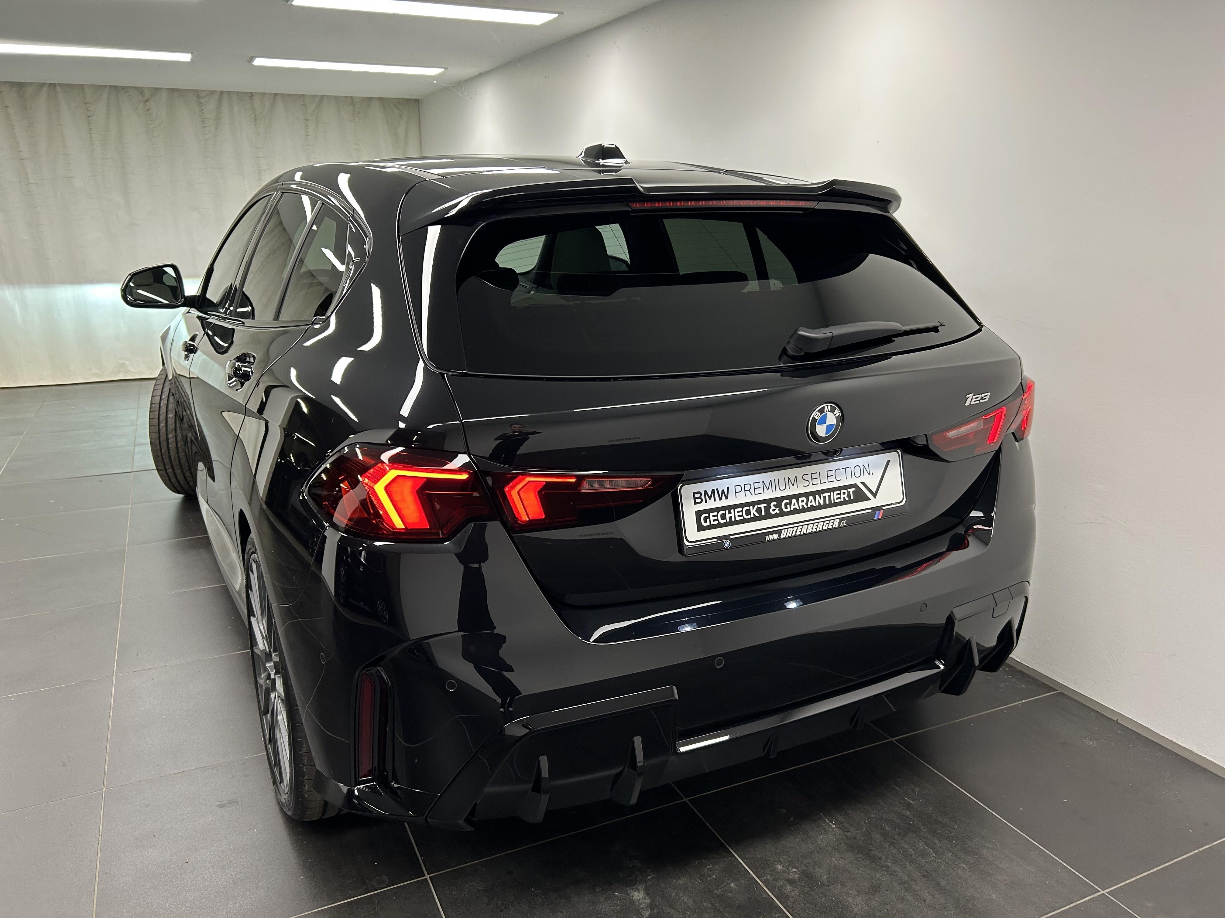 BMW 1er – Bild 25