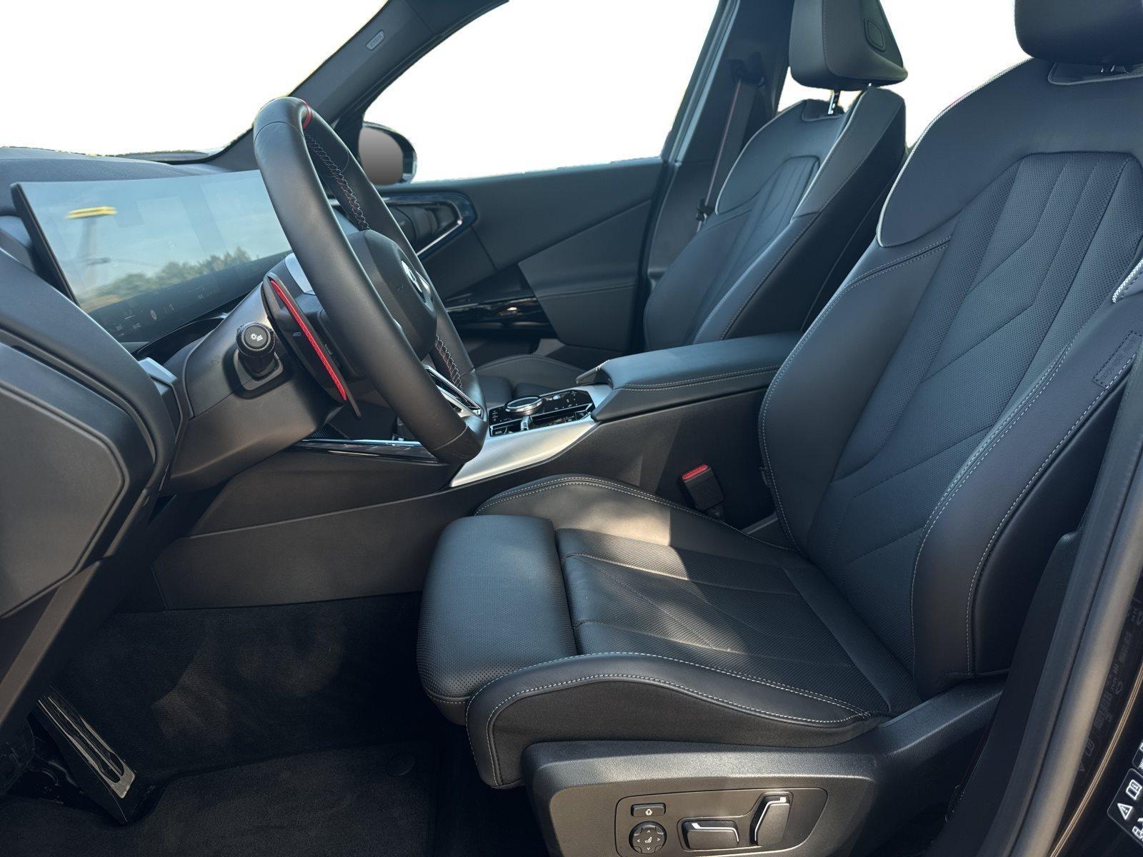 BMW X3 – Bild 10