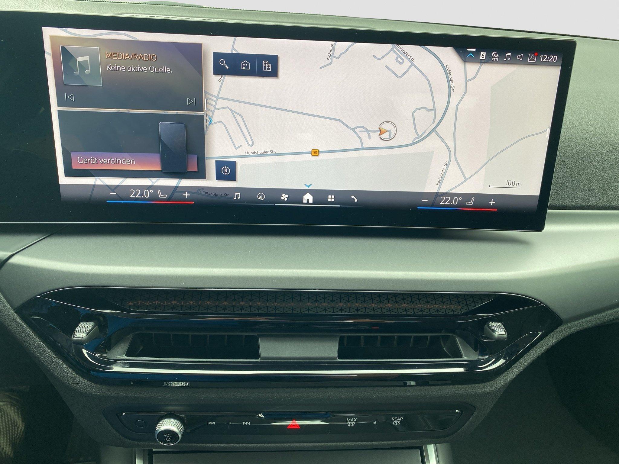 BMW 3er – Bild 12