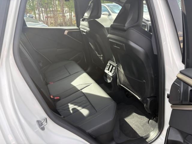 BMW X3 – Bild 6