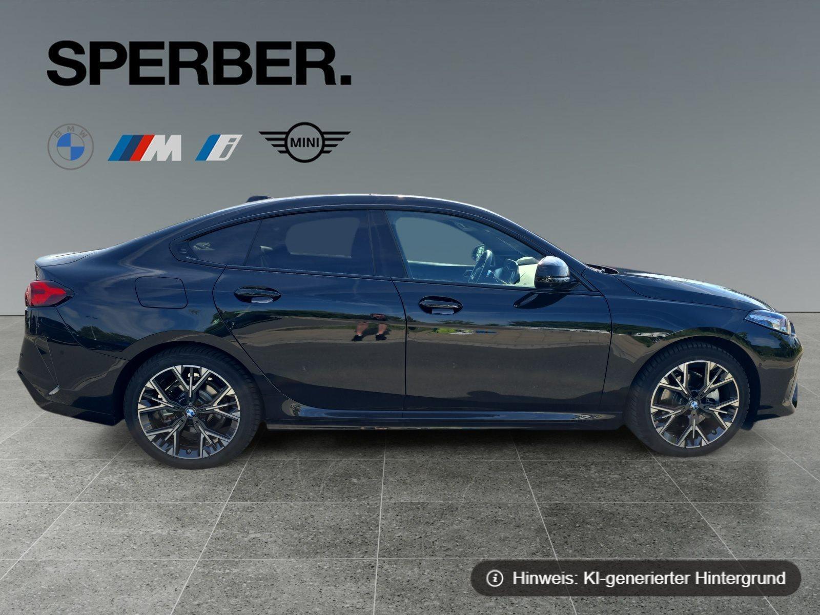 BMW 2er Gran Coupé – Bild 6
