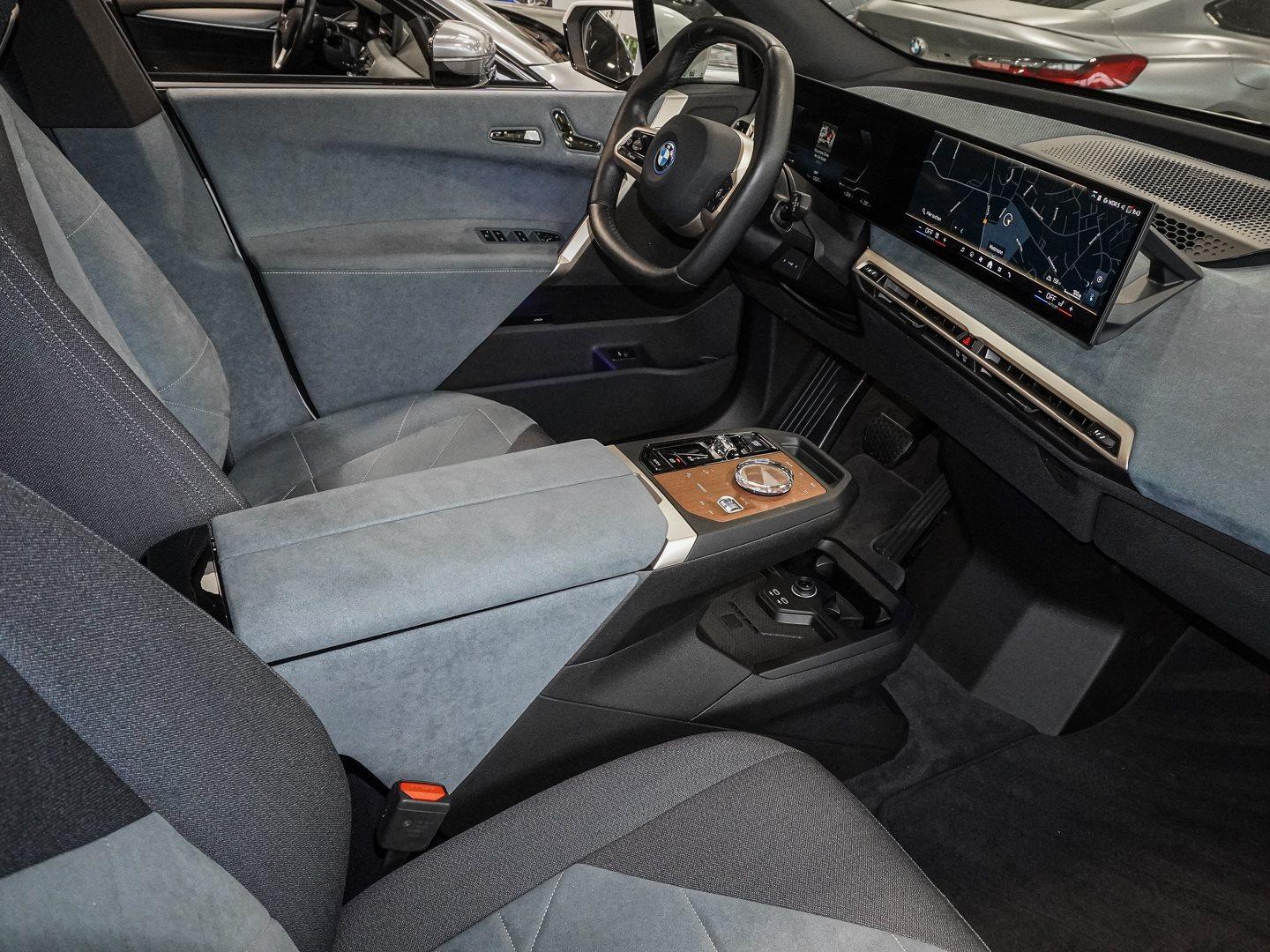 BMW iX – Bild 16
