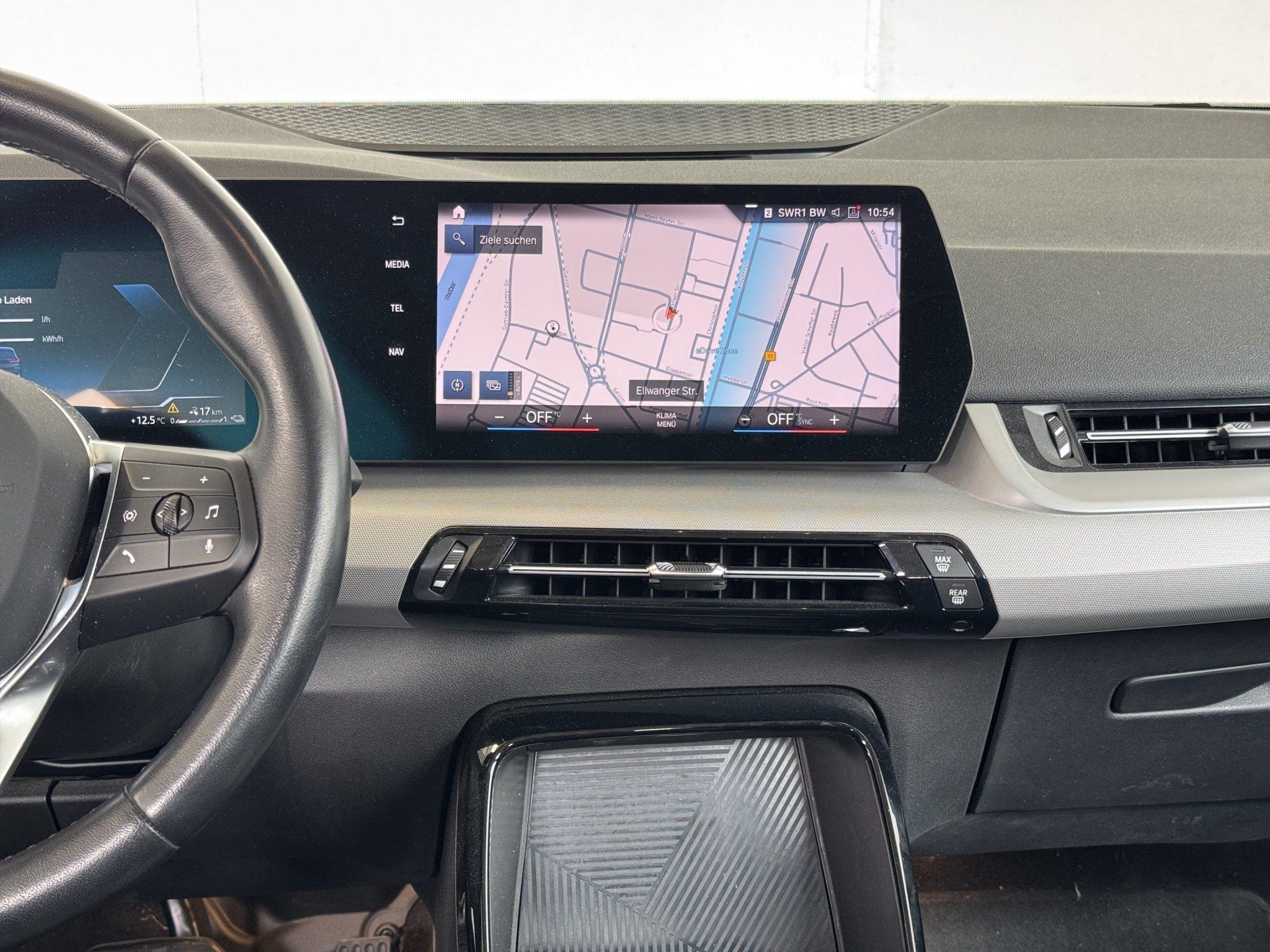 BMW 2er Active Tourer – Bild 11