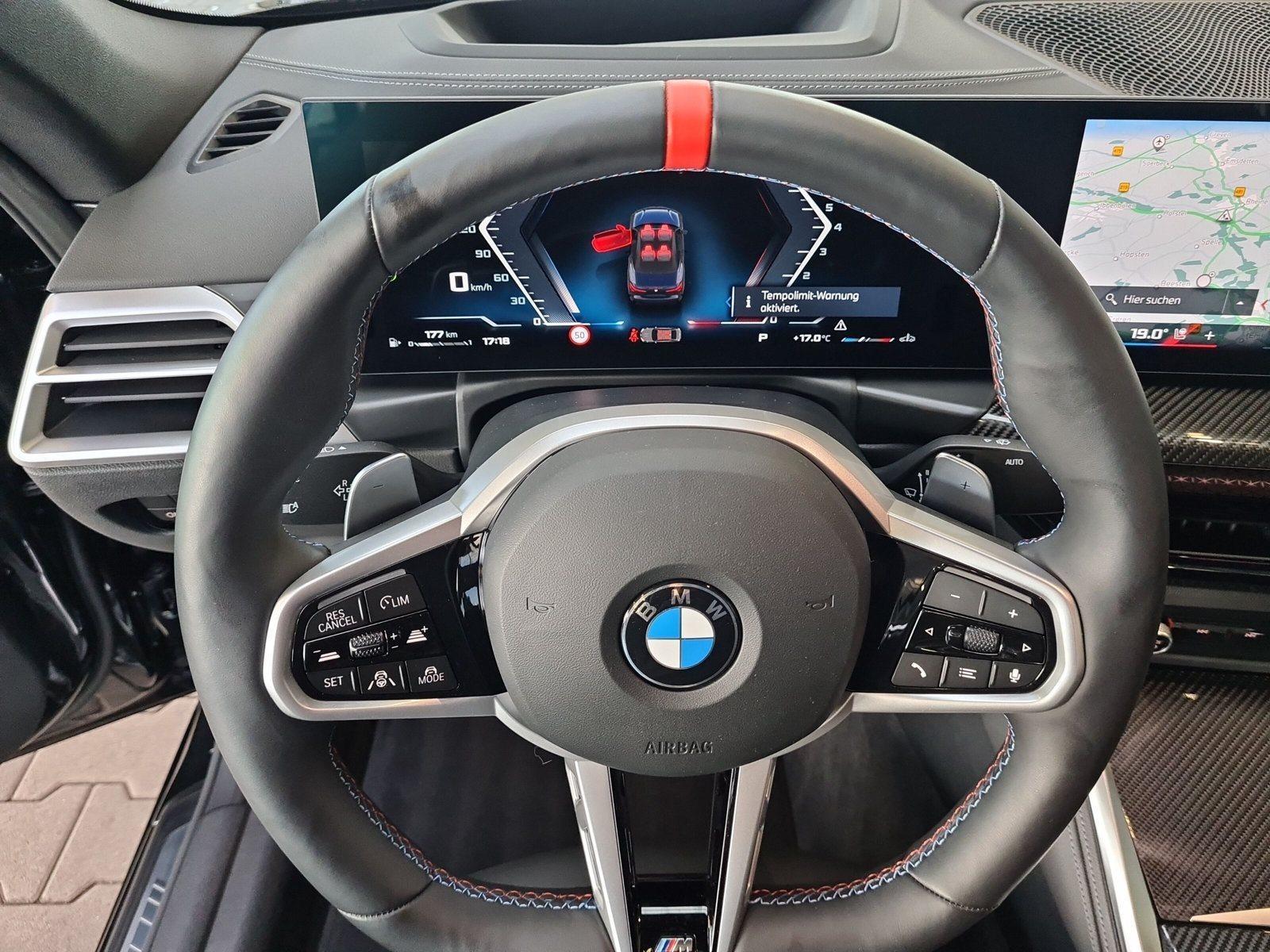 BMW 4er Cabrio – Bild 7