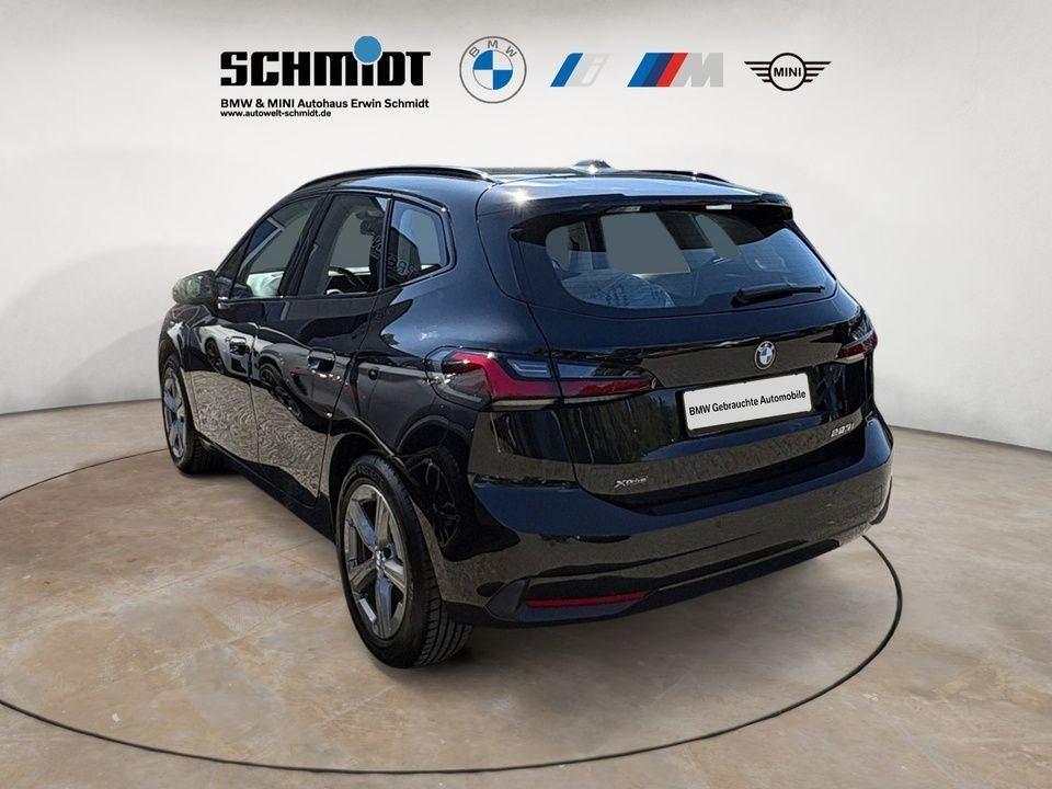 BMW 2er Active Tourer – Bild 15