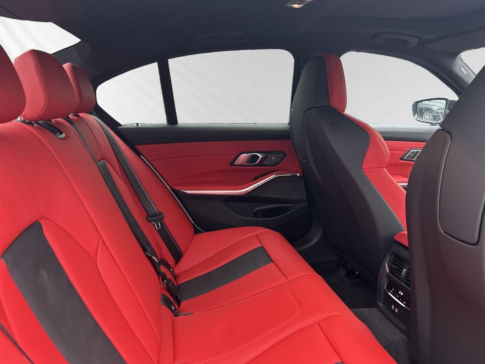 BMW M3 – Bild 8